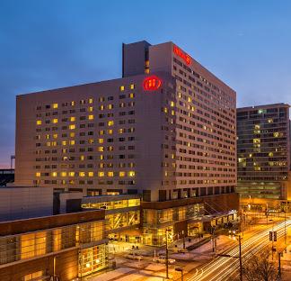 The Hotel at the University of Maryland